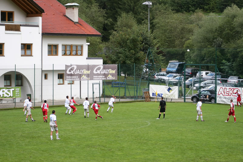 gal/Saison2008-2009- Pokal 1. Runde Hinspiel: Vintl - SV Reischach/2008-08-24 SVR gg. Vintl - Pokalhinspiel 384.jpg